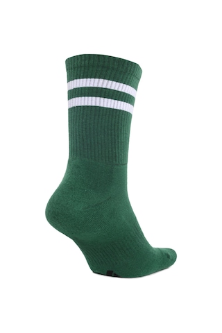 Rayas Unisex Çok Renkli Günlük Stil 2'li Çorap 24ka03-rnkli1 1665984 Çok Renkli