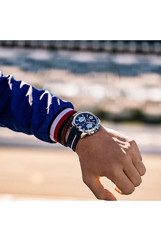 Tommy Hilfiger TH1791476 Erkek Kol Saati