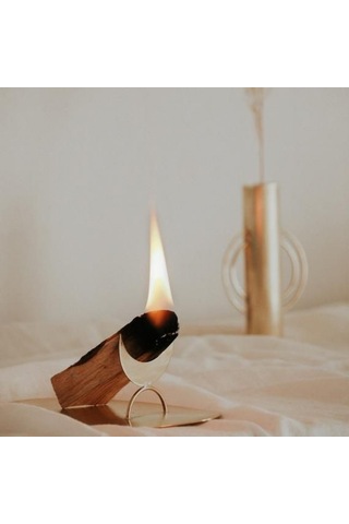 5'li Sandal Ağacı Tütsü Çubukları