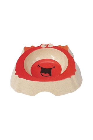 Bobo Bambu Evcil Hayvan Mama Su Kabı Bo-3144z 260 ML