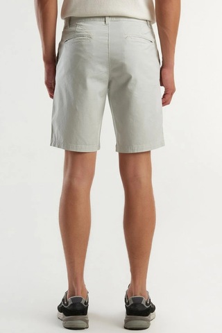 United Colors Of Benetton Erkek Şort 4un459548 Gri