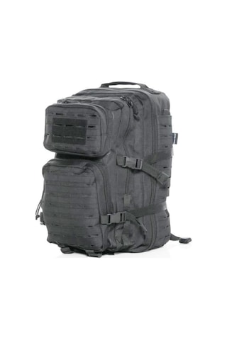Single Sword 36l Su Geçirmez Outdoor Taktik Sırt Çantası Gri