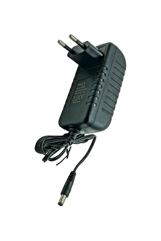 Fully 1624b 24v 2a 5.5x2.5mm Adaptör Diğer