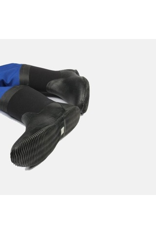 Kraken Kuru Elbise Patik Bot - (457424713) Çok Renkli