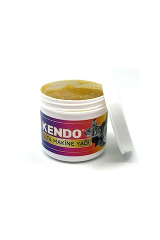 Kendo Olta Makine Yağı (549196301)