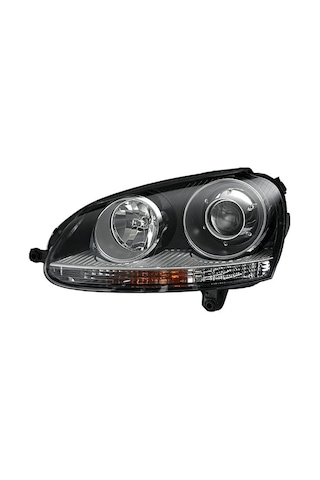 Junyan Vw Golf 5 R32 Ön Far Lambası Bi-xenon 2003 / 2008
