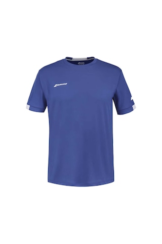 Babolat Play Crew Neck Tee Men 079 Lacivert