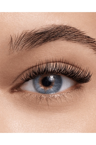 Clinique High Impact Maskara 8 ML No:02 Black Brown