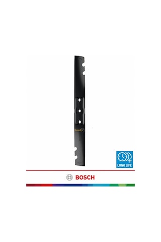 Bosch Rotak 18v2-38 Uyumlu 38 Cm Çim Biçme Bıçağı F016800697