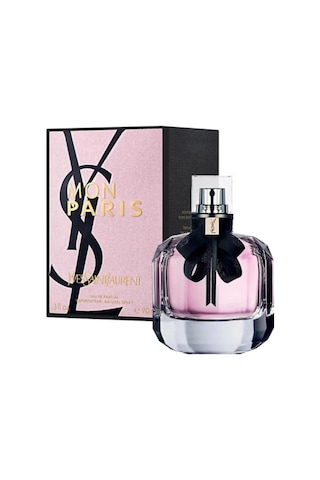 Yves Saınt Laurent Mon Parıs Edp 90 ML Oryantal