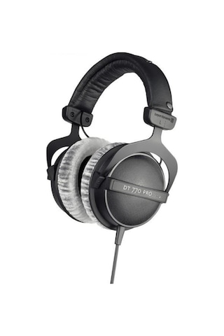 Beyerdynamic DT-770 Pro 250 Ohm Stüdyo Kulaklık