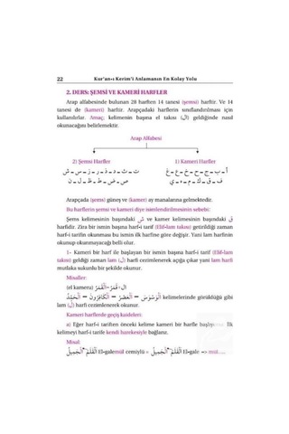 Geniş İzahlı Sarf ve Nahiv / Gülistan K. Çoşkun 9786052056875