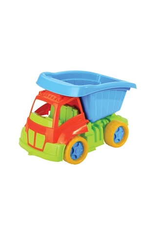 Dede Jumbo Damperli Kamyon 55 Cm