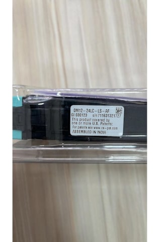 12x2 In 12 Dx Out Lc Mm Kaset