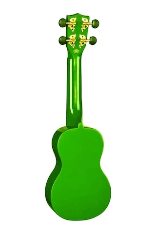 Mahalo Mr1Gn Soprano- Ukulele