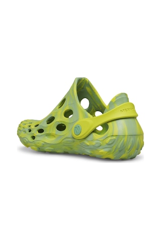 Merrell Merrel 20368 Çocuk Ayakkabısı MK266756 Yeşil