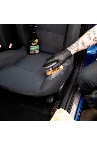 Meguiars Halı Ve Döşeme Fırçası
