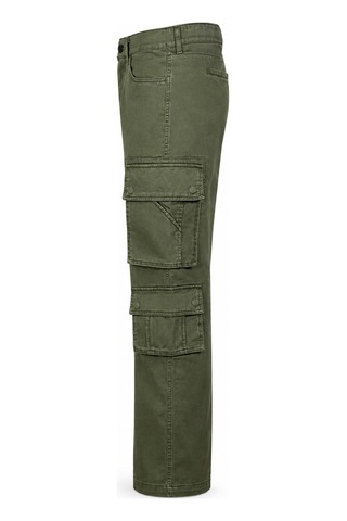 Foot Locker Erkek Pantolon Lmwp320 Yeşil