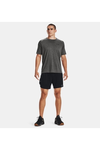 Under Armour Erkek UA Tech™ 2.0 Kısa Kollu 1326413-090 Gri