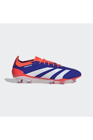 Adidas If8867 Predator Elıte Fg Erkek Krampon Lacivert