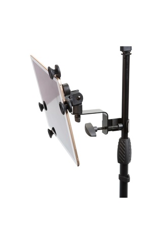 Universal Tablet Clamping Mount W/ 2-point System Gfw-tablet1000