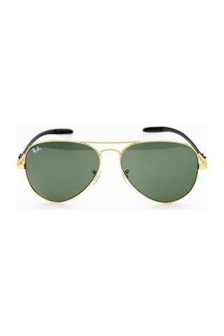 Ray Ban Rb 8317 001 58-14 Unisex Güneş Gözlüğü Çok Renkli