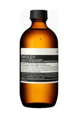 Aesop Parsley Seed Yüz Temizleme Jeli Jel Ve Sabunlar 1