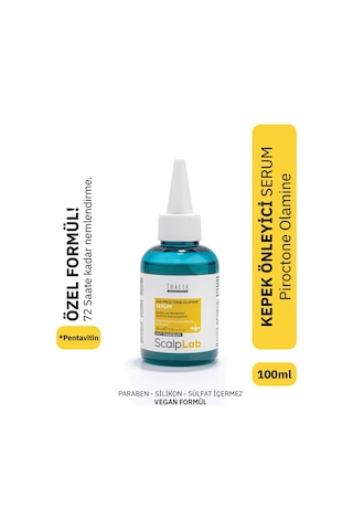 Thalia With Piroctone Olamine Kepek Önleyici Serum 100 ML
