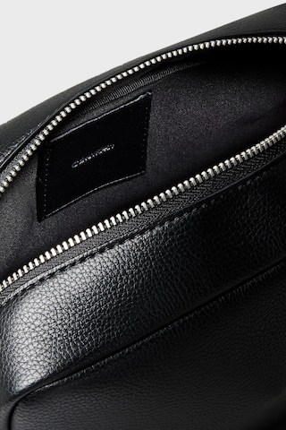 Calvin Klein Erkek Çanta Lv04d1090g Ub1 Siyah Siyah