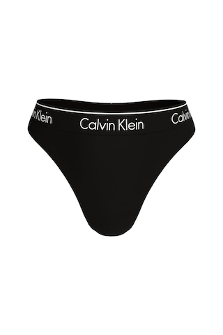 Calvin Klein Mayo Kadın / Kız Black-13615 Siyah