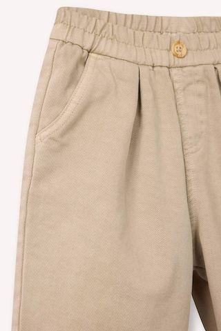Defacto Erkek Bebek Gabardin Pantolon G8609a526spbg186 Bej-bg186