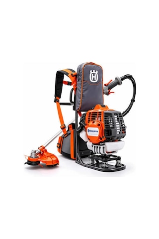 Husqvarna 553 Rbx 3.1 Hp Benzinli Sırt Tırpan Motoru