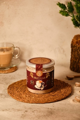 Bilal Efendi 3'ü 1 Arada 250g-1476 250 G