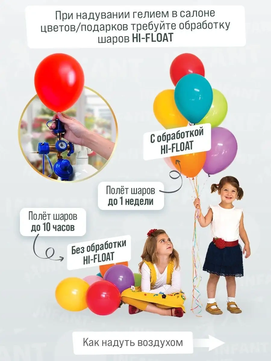 Infant Eğlenceli Notalara Sahip Parti Balonları Seti 48728625 Violet