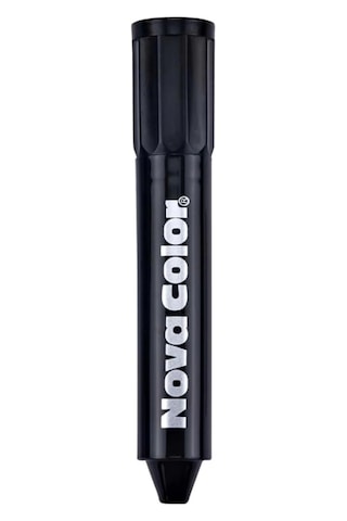 Nova Color Yüz Boyası Siyah N:nc-220 Genel