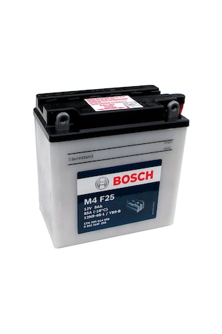 Kanuni Gt 170 12n9 Yb9 Bosch Motosiklet Aküsü