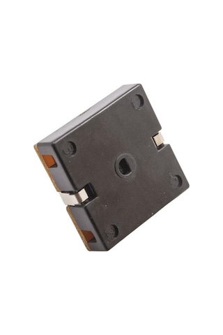 DEFOND 4 Konumlu Rotary Switch