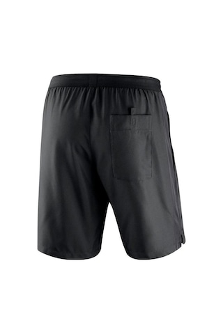 Nike Aa0737-010 Referee Short Siyah Erkek Şort 001