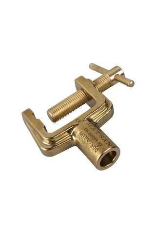 Matsan 600 Amper Vidalı Tip Şase Pensesi 1 Adet