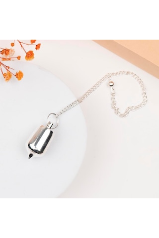 Pirinç Silver Pandül Sarkaç No:18 Renkli