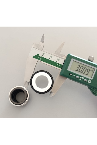Alem Bertola 16 X 28 Keçe Mekanik Salmastra