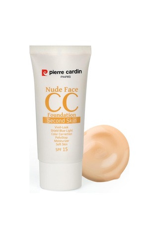 Bb Cream Beauty Booster- Spf 30 Sand Beige-428 30 Ml Belirtilmemiş