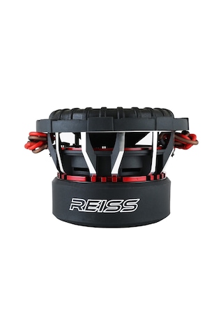 Reiss Audio Rs-bq8.d4 20cm Spl Subwoofer 500rms