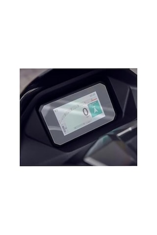 Honda İle Uyumlu Forza 2025 / Pcx Deluxe 2025 / Yeni Kasa Nc 750x 2025 / Adv 350 2025 / Cbr650r 2025 / Nx 500 2025 / Hornet 500 750 2025 / Xl750 Transalp 2025 Gösterge Panel 9h Nano Ekran Koruyucu