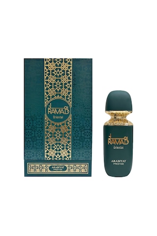 Arabiyat Prestige Ramad Oriental Edp 100 Ml Erkek Parfüm Diğer