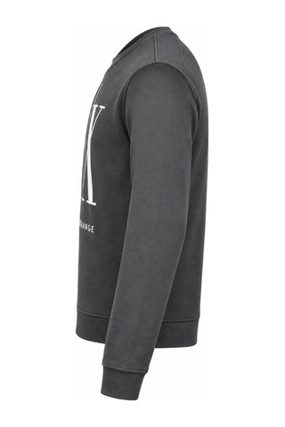 Armani Exchange Armanı Exchange Erkek Sweatshırt 8nzmpa-zj1zz-1839 Yeşil