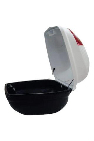 Wogen Basic 50 Lt Motosiklet Çantası