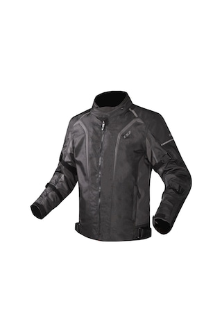 LS2 SEPANG KADIN MONT SİYAH-GRİ
