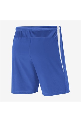 Nike M Nk Df Vnm Short Iıı Wvn Erkek Futbol Şortu Mavi