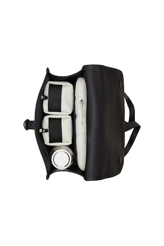 Rains Raıns Raıns Backpack W3 Unısex Sırt Çantası 10011 Siyah